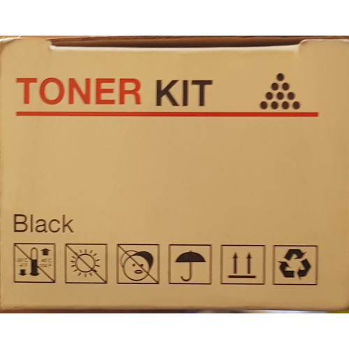 Toner Kit Panasonic
